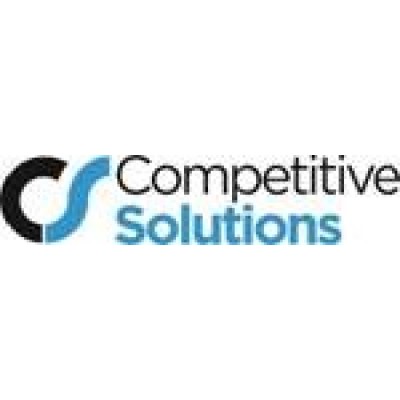 Competitive Solutions Australia's Logo