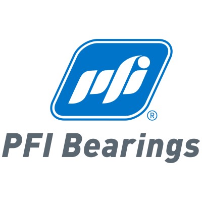 PFI Bearings's Logo