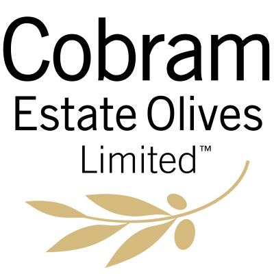 Cobram Estate Olives Limited's Logo