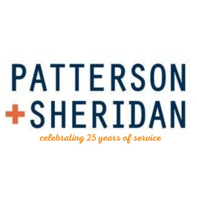 Patterson + Sheridan LLP's Logo