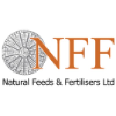 Natural Feeds & Fertilisers Ltd's Logo