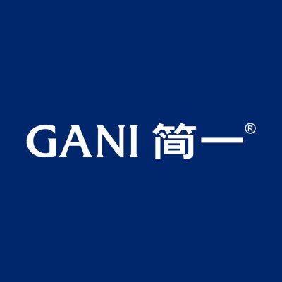 GANI GLOBAL 简一大理石瓷砖's Logo