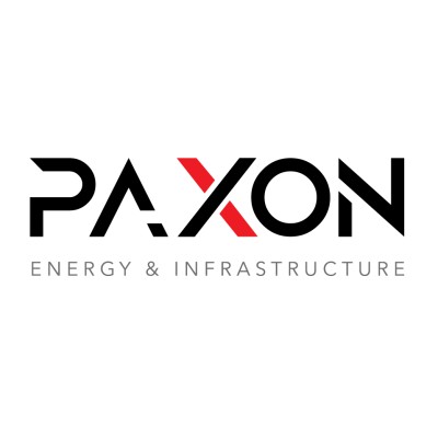 Paxon Energy & Infrastructure Services | No 9 Fastest Growing Companies of USA's Logo