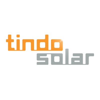 Tindo Solar's Logo