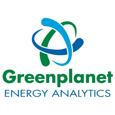 Greenplanet Energy Analytics's Logo