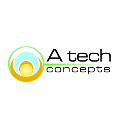 Atech Concepts's Logo