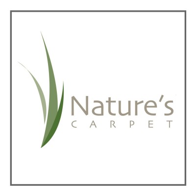 Nature's Carpet's Logo