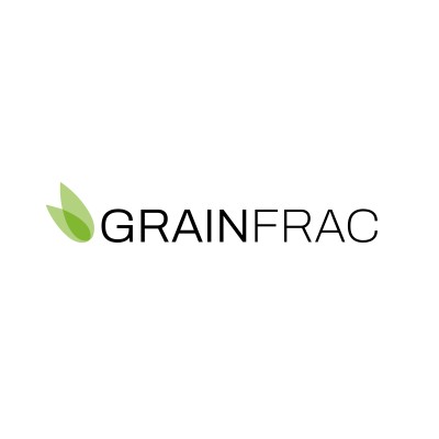 GrainFrac Inc.'s Logo