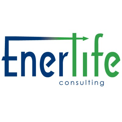 Enerlife Consulting Inc.'s Logo