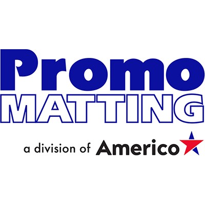 PromoMatting from Americo Manufacturing's Logo