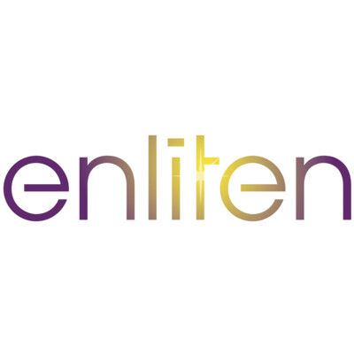 Enliten's Logo