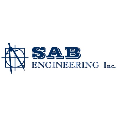 SAB Engineering Inc.'s Logo