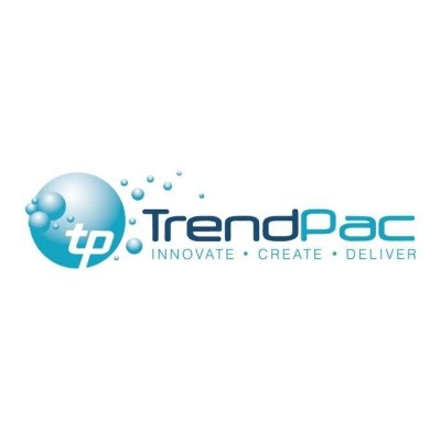 TrendPac's Logo