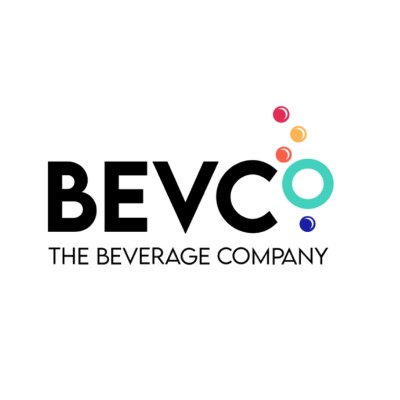 The Beverage Company's Logo