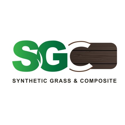 SGC - Synthetic Grass & Composite's Logo