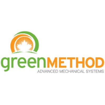 Green Method Energy Systems's Logo