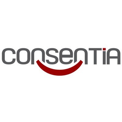 Consentia- Corporate Social Responsibility's Logo