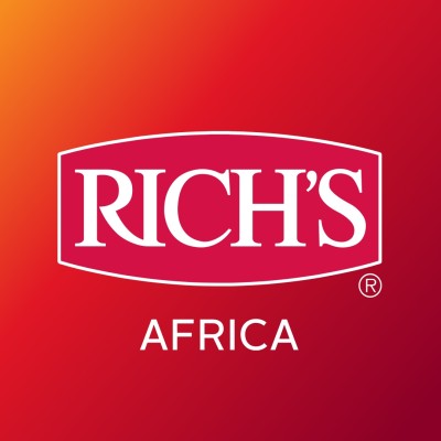 Rich Products Corporation Africa's Logo