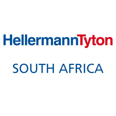 HellermannTyton South Africa's Logo