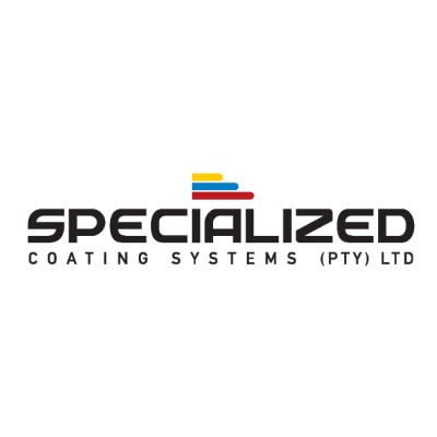 Specialized Coating Systems's Logo