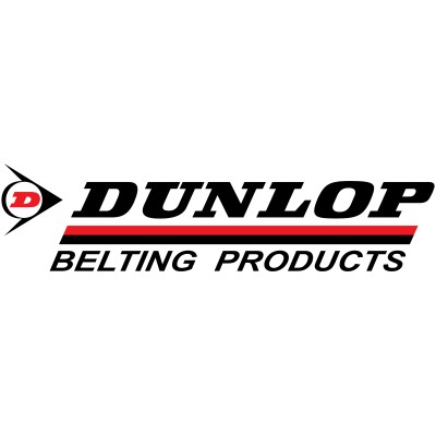 DUNLOP BELTING PRODUCTS's Logo