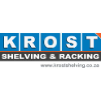 Krost Shelving and Racking's Logo