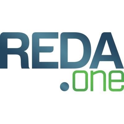 REDA - Property Management Platform & ERP's Logo