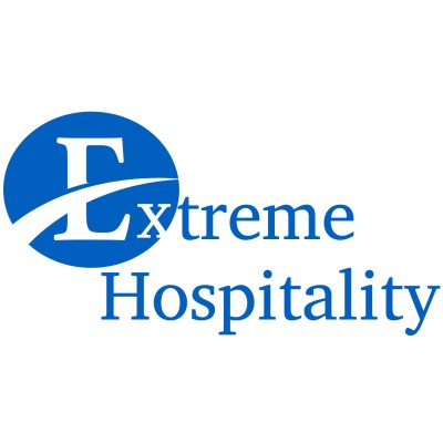 Extreme Hospitality's Logo