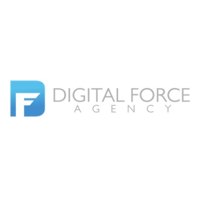 Digital Force Agency's Logo