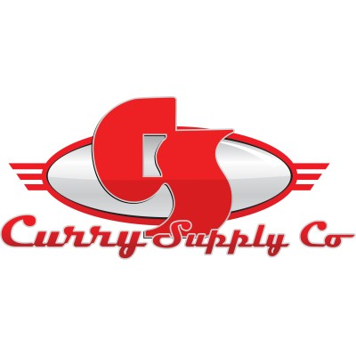 Curry Supply Company's Logo