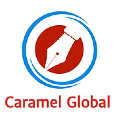 Caramel Global Services's Logo