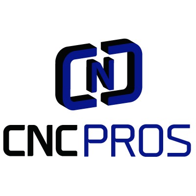 CNC PROS's Logo