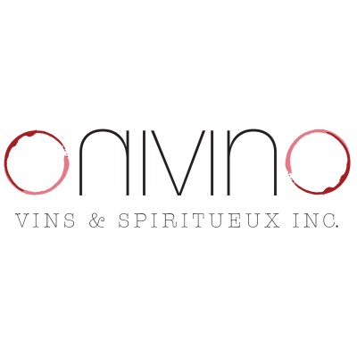 Onivino Vins et Spiritueux Inc.'s Logo