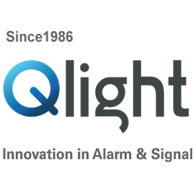 Qlight Co. Ltd's Logo