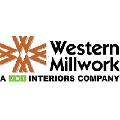 Western Millwork's Logo