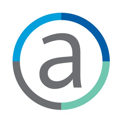 Alleset Healthcare's Logo