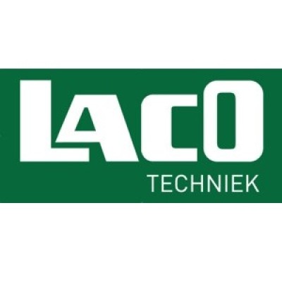 Laco BV's Logo