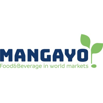 Mangayo- Food&Beverage in world markets's Logo