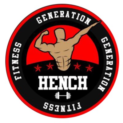 Generation Hench's Logo