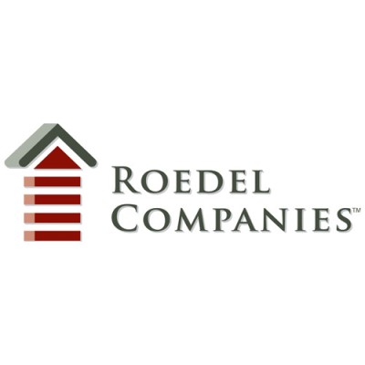 Roedel Companies LLC's Logo