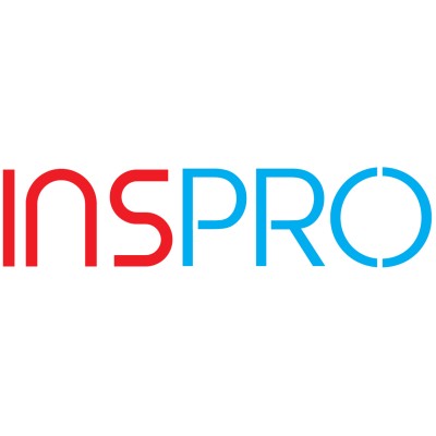 INSPRO's Logo