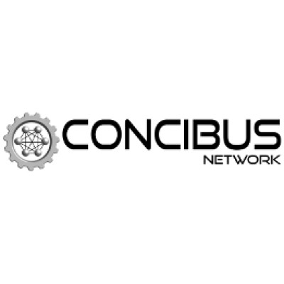 CONCIBUS NETWORK's Logo