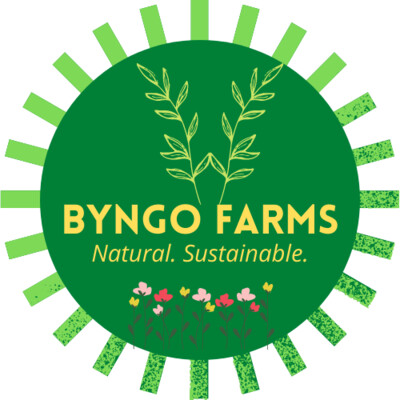 Byngo Farms's Logo