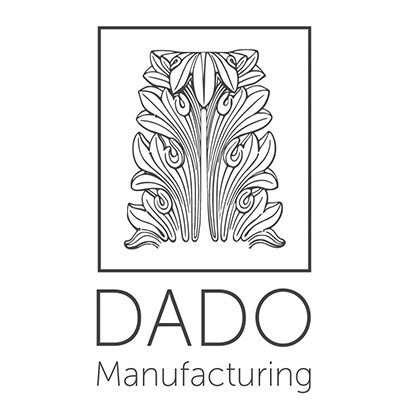 DADO Manufacturing's Logo