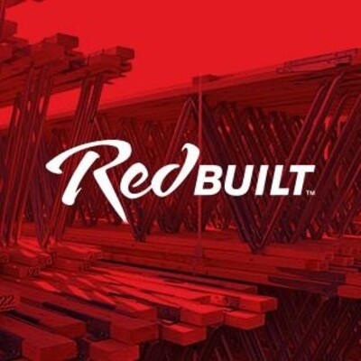 RedBuilt LLC's Logo