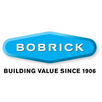 Bobrick Washroom Equipment Inc's Logo