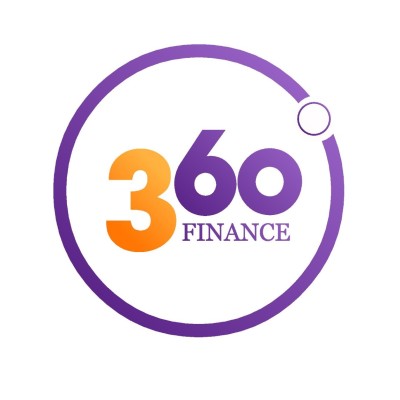 360 Degree Finance's Logo