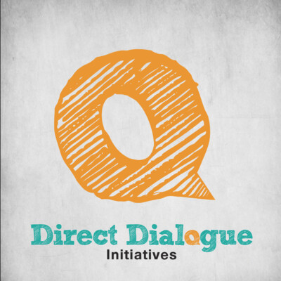 Direct Dialogue Initiatives India Pvt. Ltd.'s Logo