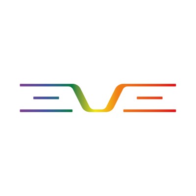 Eve Air Mobility's Logo