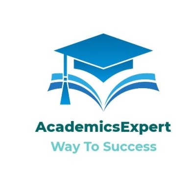 AcademicsExpert's Logo